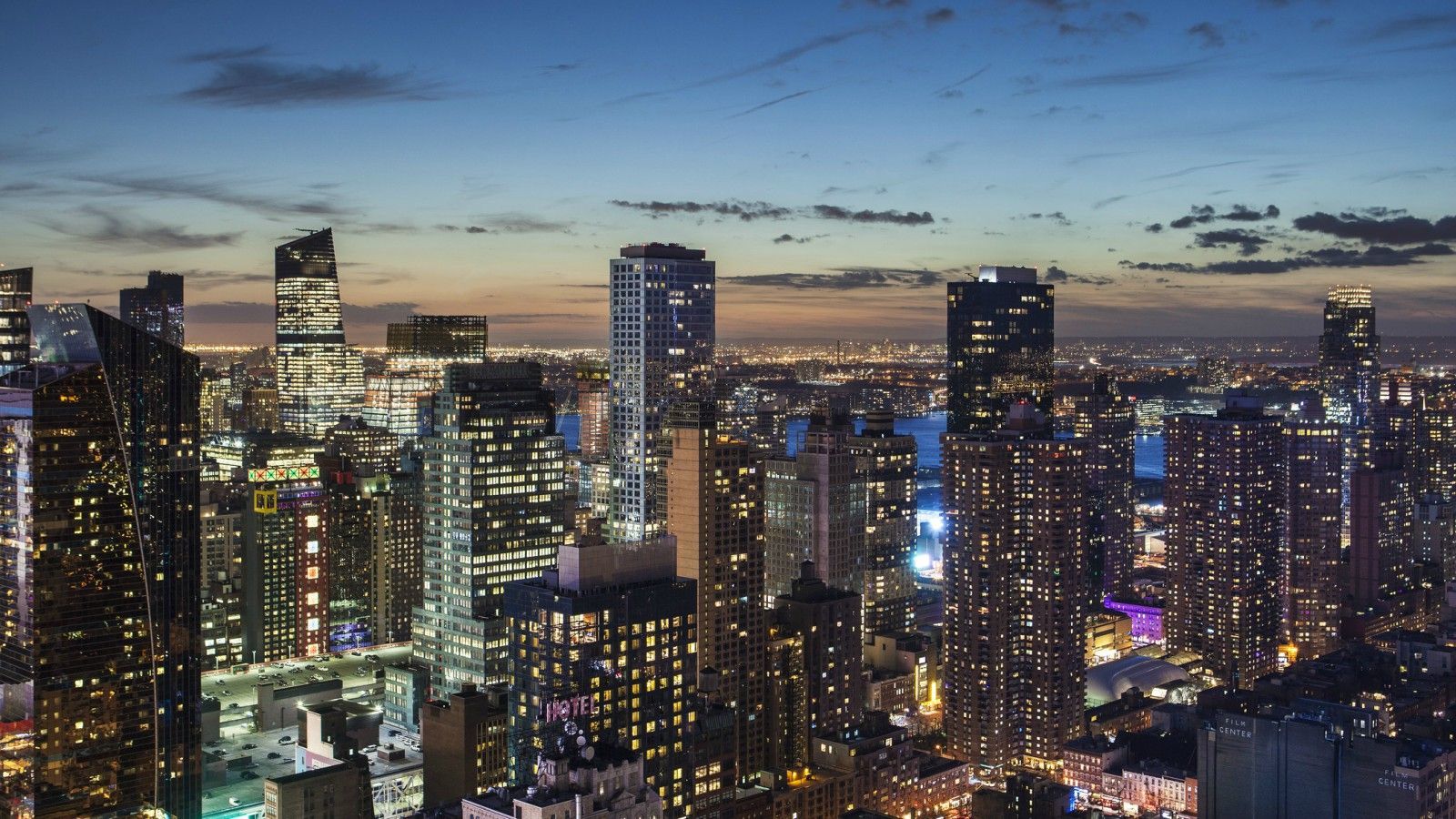 W New York - Times Square Hotel Cameră foto