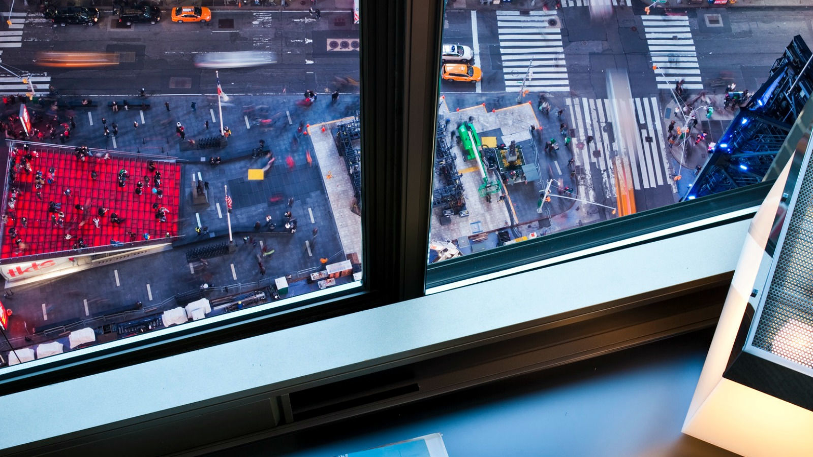 W New York - Times Square Hotel Cameră foto