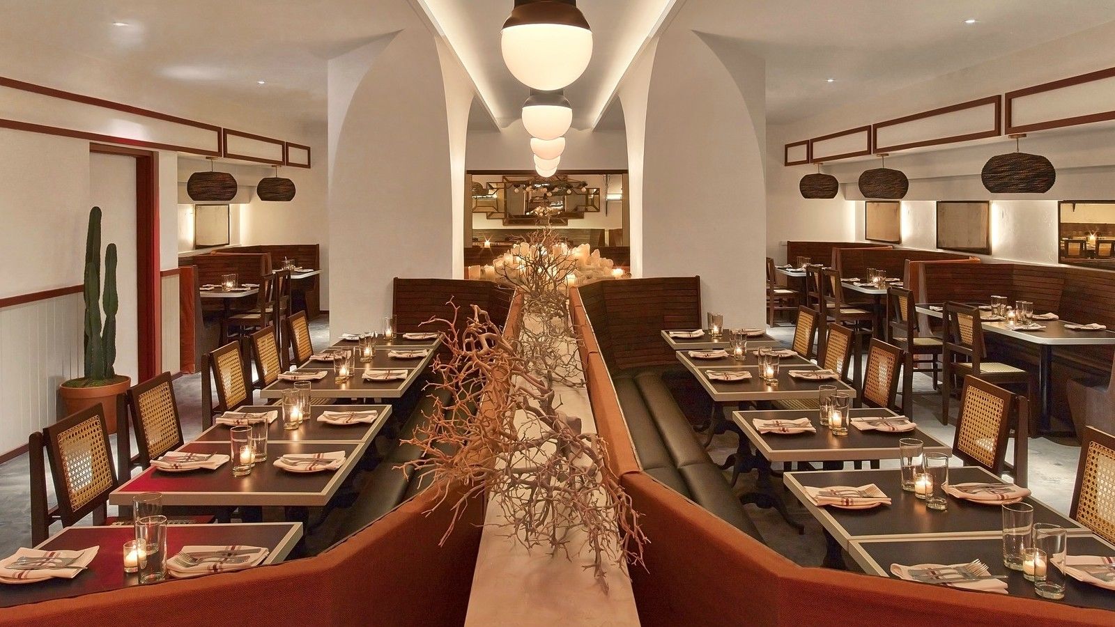 W New York - Times Square Hotel Restaurant foto